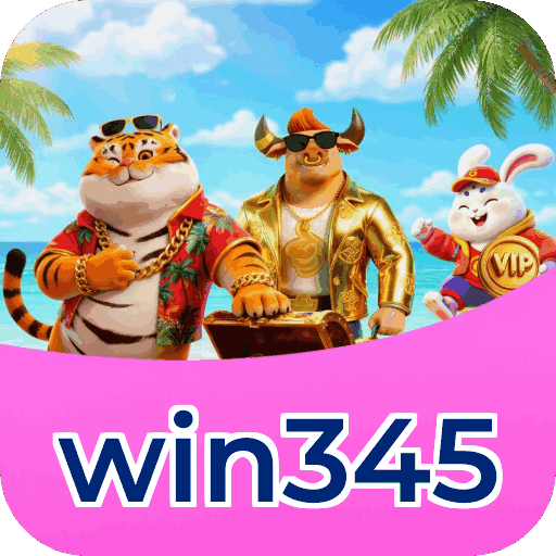 Login rápido no app win345
