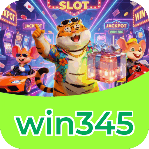 Reload Bonus win345