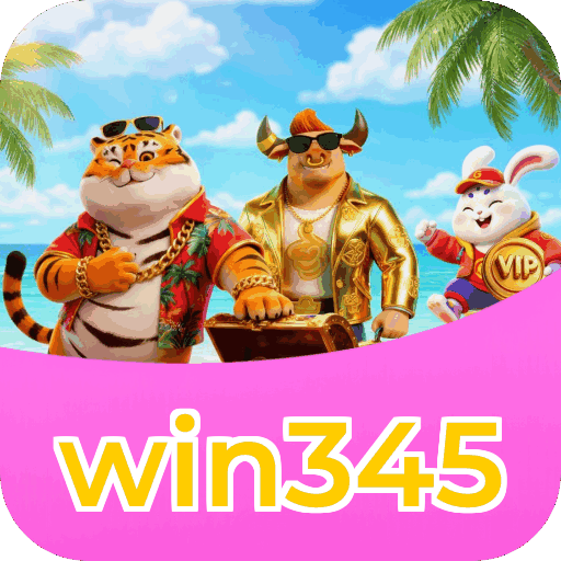 Siga a win345 no Facebook